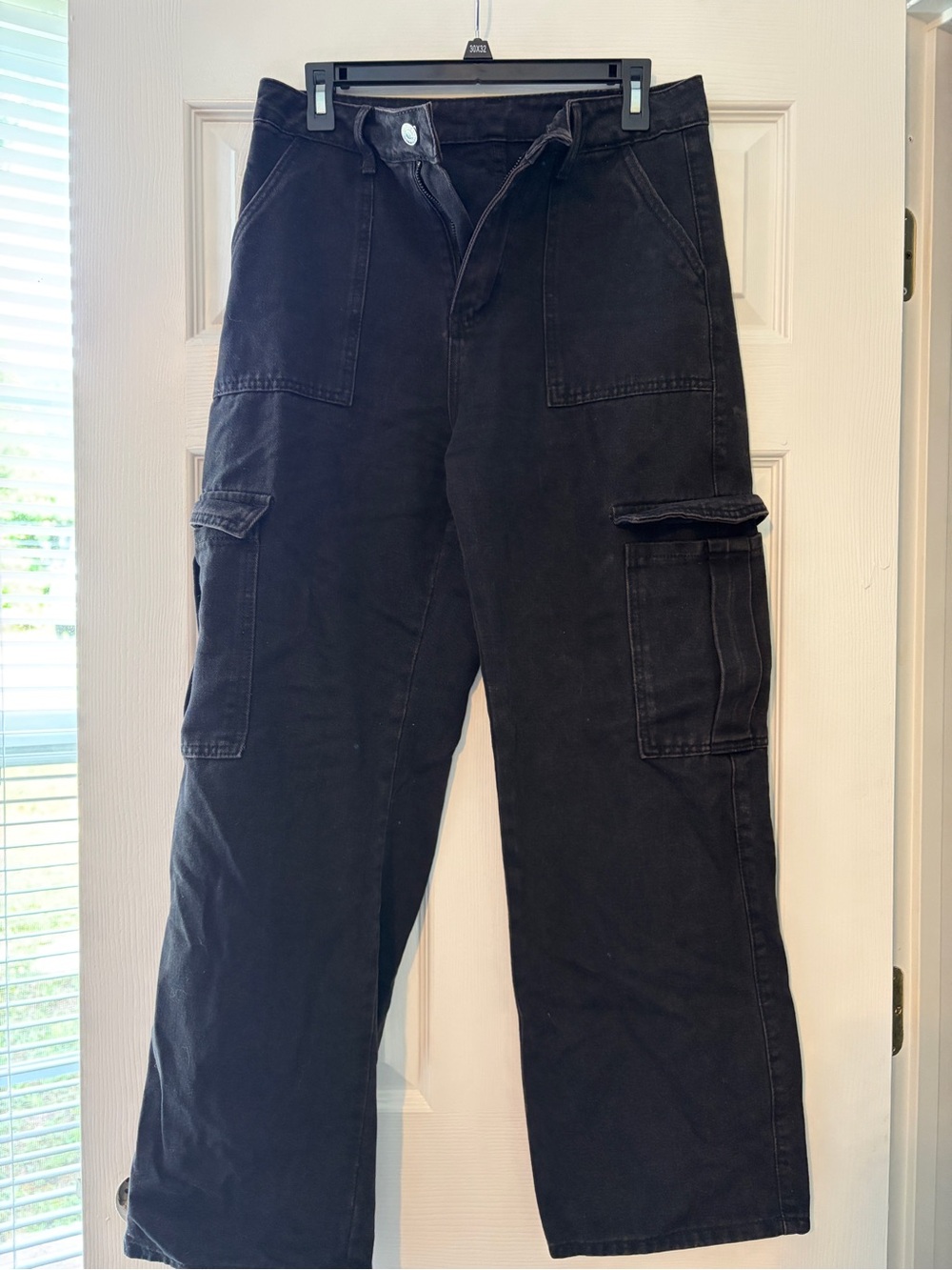 Women’s Cargo Pants